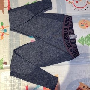 Gymshark leggings